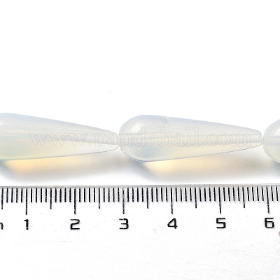 Opalite Perlen Stränge&nbsp;G-P528-H01-01-1