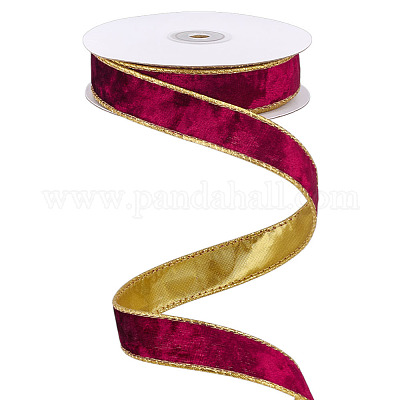 Polyesterband&nbsp;OCOR-WH0111-52A-1