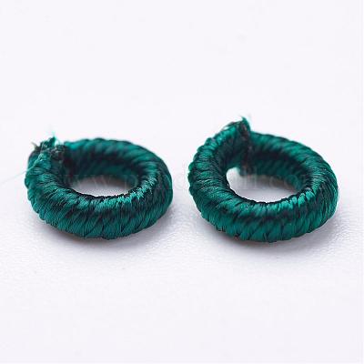 Polyestergewebe beads&nbsp;WOVE-N003-03-1