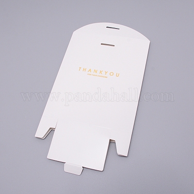 Papiertüten&nbsp;CARB-WH0011-04B-1