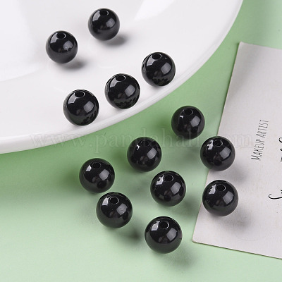 Opake Legierung Perlen&nbsp;MACR-S370-C12mm-S002-1
