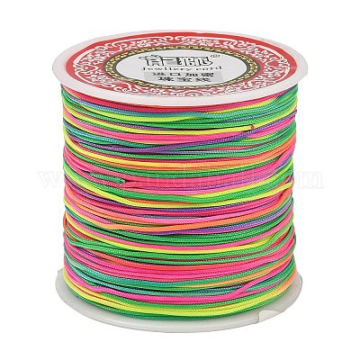 Filo tondo in poliestere&nbsp;OCOR-J003-06-1