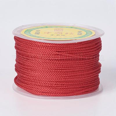 Corde in poliestere rotonde&nbsp;OCOR-P005-12-1