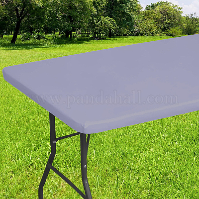 Nappe en polyester&nbsp;AJEW-GF0013-22A-01-1