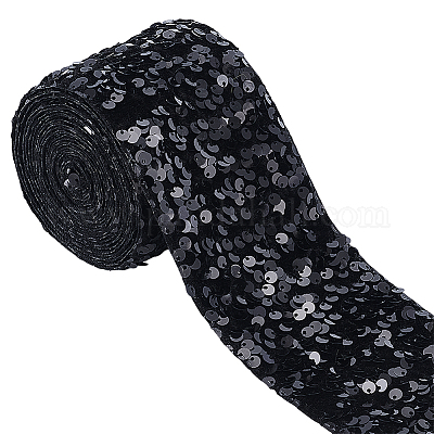 4 Meter Polyesterband&nbsp;OCOR-WH0077-096B-1