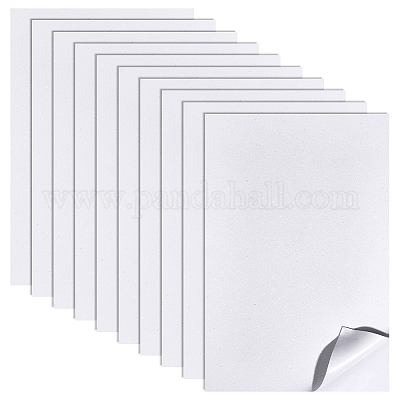 Papier éponge EVA&nbsp;DIY-WH0816-007-1