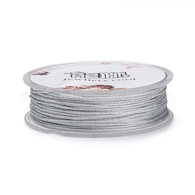 Fil métallique en polyester&nbsp;OCOR-G006-02-1.0mm-32-1