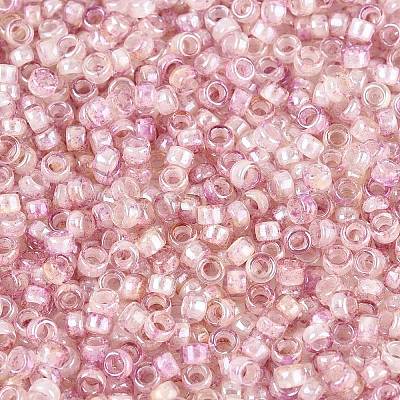 Picasso-Glasperlen&nbsp;SEED-Q041-02F-1