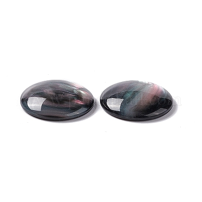 Harz Cabochons&nbsp;CRES-J036-20mm-02-1