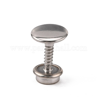Wholesale Stainless Steel Screw Rivets 