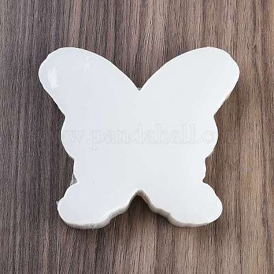 5 Stampini In Silicone Per Torta E Fondente – Forma Farfalla – Stampo Per Resina Epossidica, Cupcake E Decorazioni Fai Da Te
