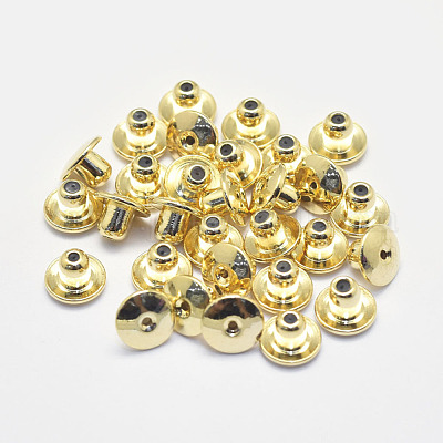Bullet Clutch Earring Backs with Pad,150Pcs Clear Rubber Earring Backs Silicone Earring Backs with Pad