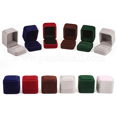 Samt Ring Boxen&nbsp;CON-TAC0006-10C-1