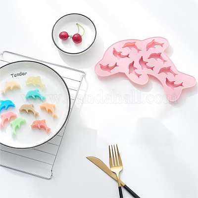 Wholesale Food Grade Silicone Molds 