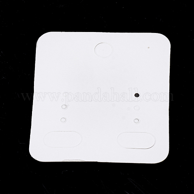 Karton Ohrring Display-Karten&nbsp;CDIS-R024-07-1