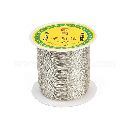 Nylonfaden Nylonschnur&nbsp;NWIR-R030-0.3mm-1-1