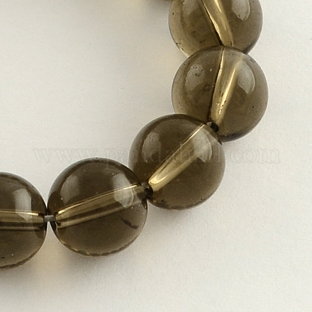 Chapelets de perles en verre G-R252-15C-1