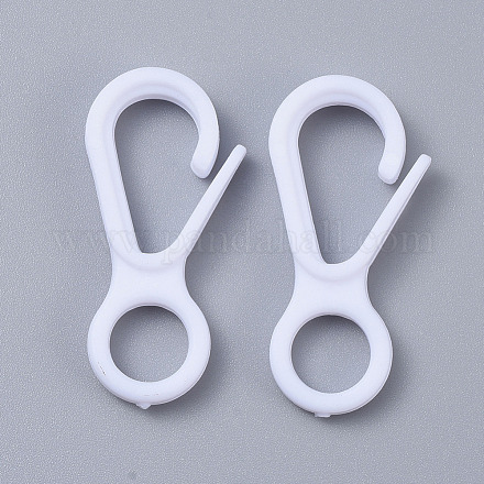 Plastic Lobster CLaw Clasps KY-D012-13-1