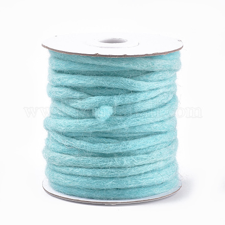 100% Handmade Wool Yarn OCOR-S121-01A-13-1