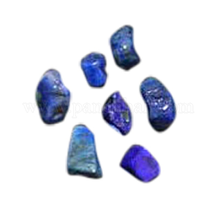 Lapis Lazuli Chips G-F043-1-1