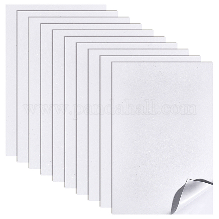 Papier éponge EVA&nbsp;DIY-WH0816-007-1