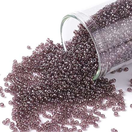 TOHO Round Seed Beads SEED-JPTR15-0115-1