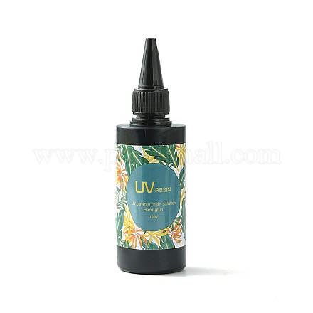 UV-Kleber und Flaschen DIY-YWC0001-88B-1