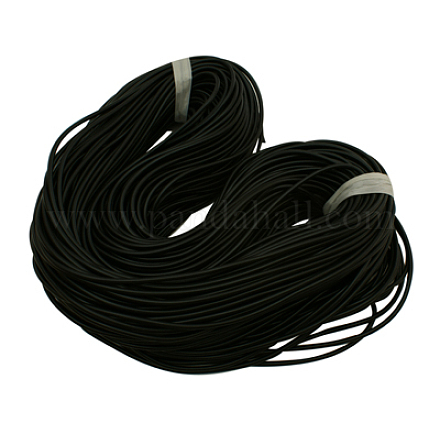 Solid Synthetic Rubber Cord RCOR-G005-01-3.5mm-1