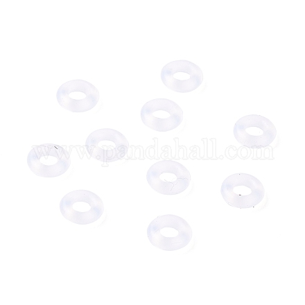 Силиконовые соединительные кольца FIND-C004-01B-1