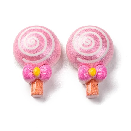 Cabochons in resina&nbsp;CRES-Z010-03H-1
