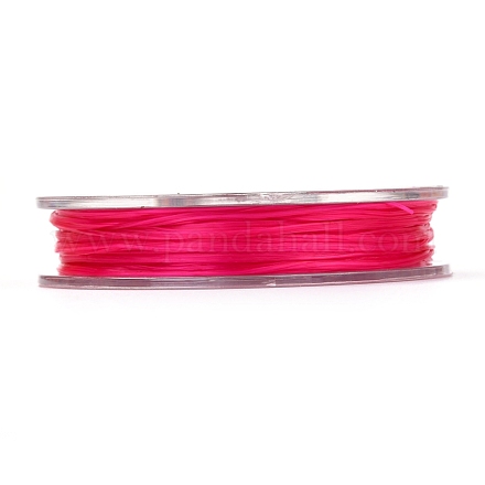 Filo elastico perline elastico resistente EW-N002-28-1