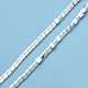 Synthetic Non-magnetic Hematite Beads Strands G-E602-09C-1