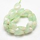Natural Jade Beads Strands G-G568-03A-2