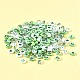 200pcs Acrylperlen&nbsp;MACR-FS0001-89-7