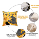 Set di fodere per cuscini di personalizzazione della tela da imballaggio AJEW-WH0124-016-3
