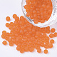 Perles de rocaille en verre X1-SEED-A008-3mm-M9-1