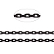 Chaînes de câbles en 304 acier inoxydable CHS-D005-02B-1