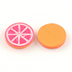 Resin Cabochons CRES-S286-102-1
