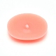 Naso di maiale ovale in plastica artigianale DIY-WH0301-62B-2