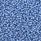 6/0 Perlas de semillas de vidrio SEED-US0003-4mm-123B-3