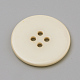 4-Hole Acrylic Buttons BUTT-Q038-35mm-13-3