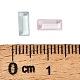 Акриловый кабошоны со стразами FIND-S004-01-3