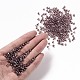 Perline semi di vetro SEED-A006-4mm-116-4