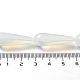 Opalite Perlen Stränge&nbsp;G-P528-H01-01-5