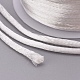 Corde de nylon X-NWIR-L006-1mm-27-3