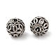 925 Sterling Silver Beads STER-M113-16AS-2