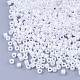 Perlas de cilindro de vidrio SEED-Q036-01A-F05-3