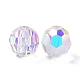 Perles d'imitation cristal autrichien SWAR-F021-4mm-540-2