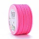 Polyester Braided Cord OCOR-F010-A32-2MM-2