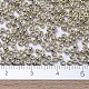 Perles rocailles miyuki rondes SEED-X0054-RR4201-2